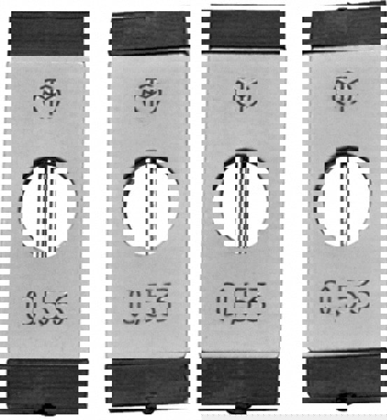 Micrometer Accessories; Accessory Type: Anvil ; For Use With: Tesa Micrometer with 0.256 in Diameter Spindles ; Anvil Type: Thread Wire ; Wire Diameter (Decimal Inch): 0.0209 ; Pitch: 28.00 ; UNSPSC Code: 41111600