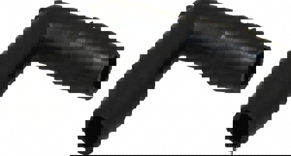 Barbed Tube Union Elbow: 3/8