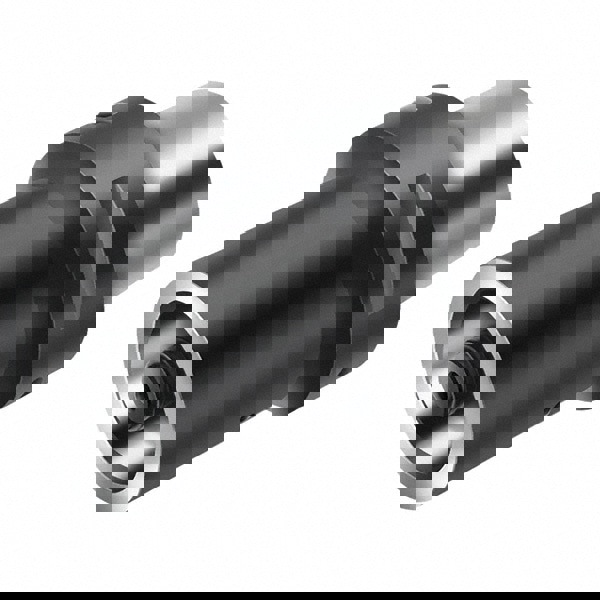 Modular Tool Holding System Adapter: