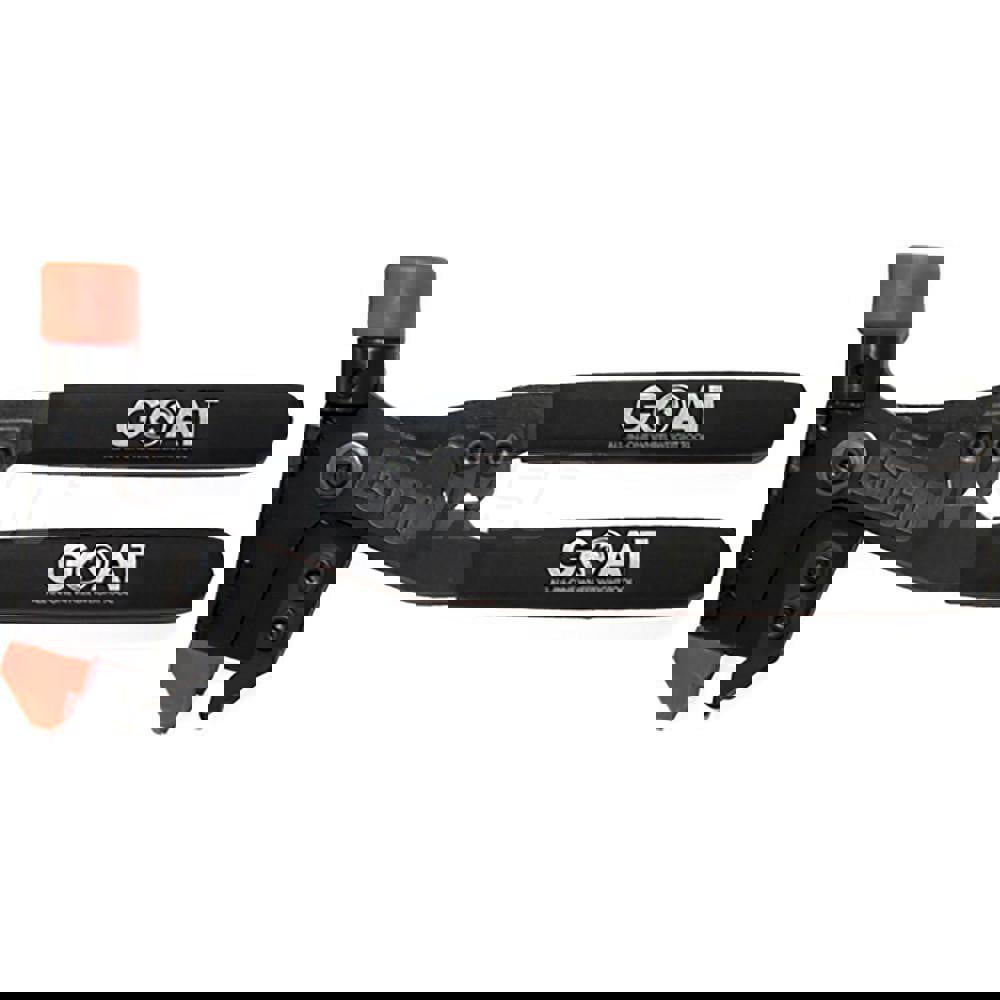 Wheel Weight Installation/Removal Tool: