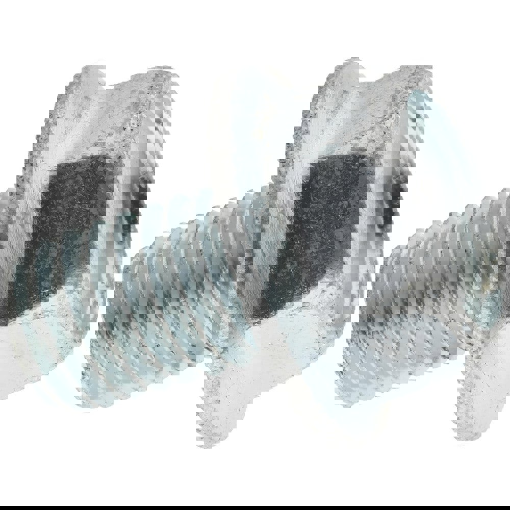 Serrated Flange Bolt: 1/2-13 UNC, 3/4