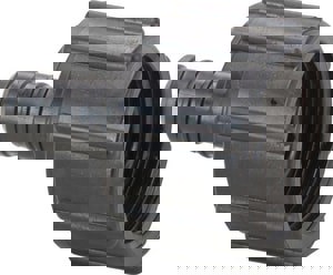 LF 1/2X1/2 CRMP PLYALY PORT ADPT