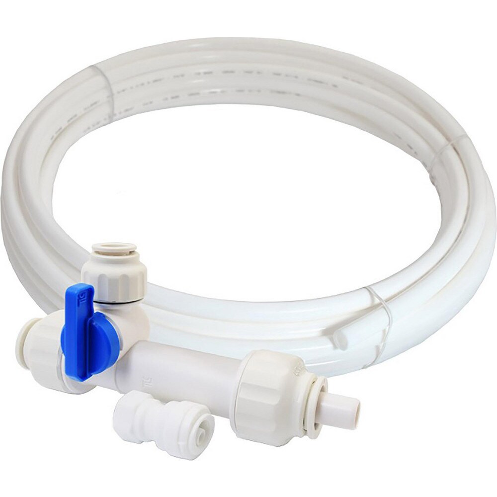 Polyethylene Tube: 1/2