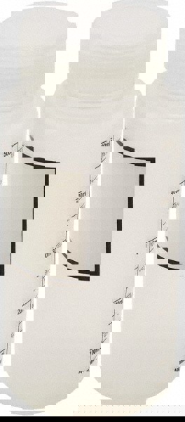 100 to 999 mL Polyethylene Wide-Mouth Bottle: 3