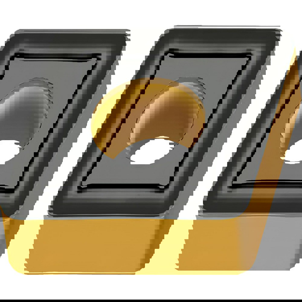 Turning Insert: CNMG433NM5 WAK20, Carbide