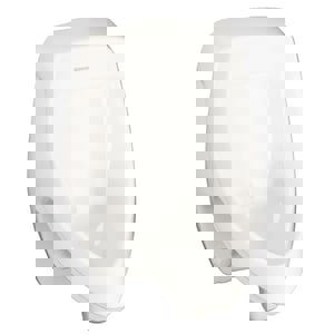 CCN 0.5/1 GPF VC URN REAR SPUD WHIT