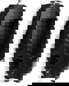 CCN 0.5/1 TOP SPUD URN *DEXTER BLAC