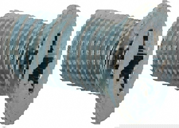 Machine Screw: 1/2-13 x 1