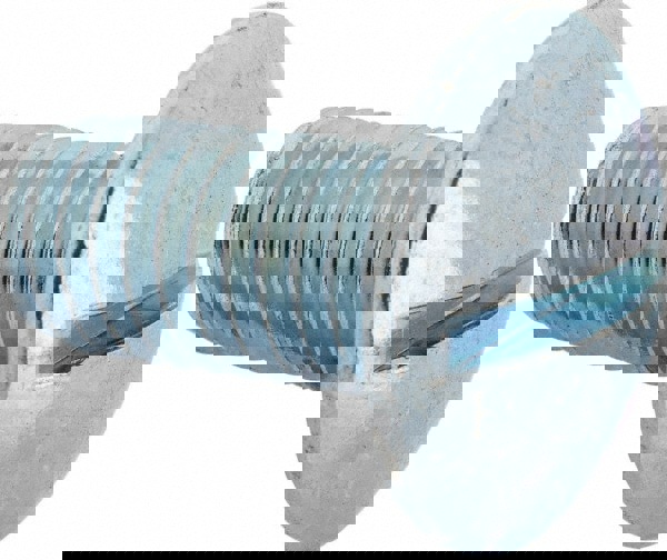 Machine Screw: 1/2-13 x 1