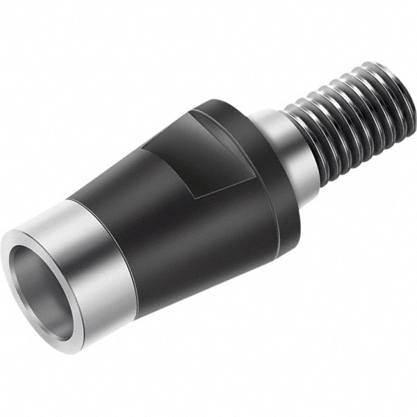 Modular End Mill Reductions & Extensions; Type: AK521.T ; Overall Length (mm): 69.00 ; Overall Length (Inch): 2.7170 ; UNSPSC Code: 27112800