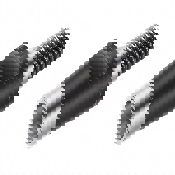 Modular End Mill Reductions & Extensions; Type: AK522.TC ; Overall Length (mm): 62.00 ; Overall Length (Inch): 2.4410 ; UNSPSC Code: 27112800