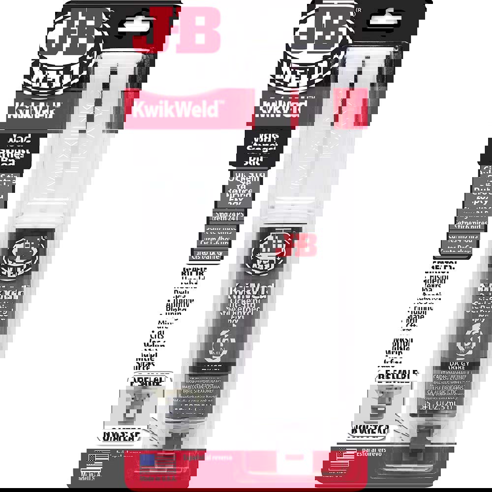 Epoxy: 25 mL, Syringe Adhesive