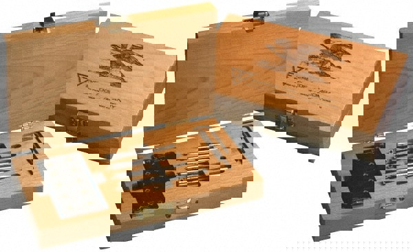 Cap Screw for Indexables: T7 Torx, #2-56 Thread