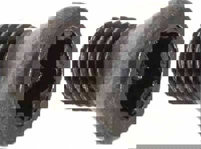 Cap Screw for Indexables: T10 Torx, #4-40 Thread