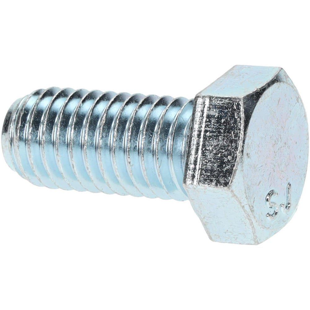 Hex Head Cap Screw: 1/2-13 x 1-1/8