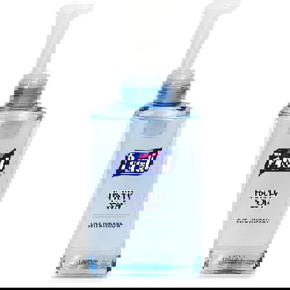 18 oz Bottle Hand Cleaner