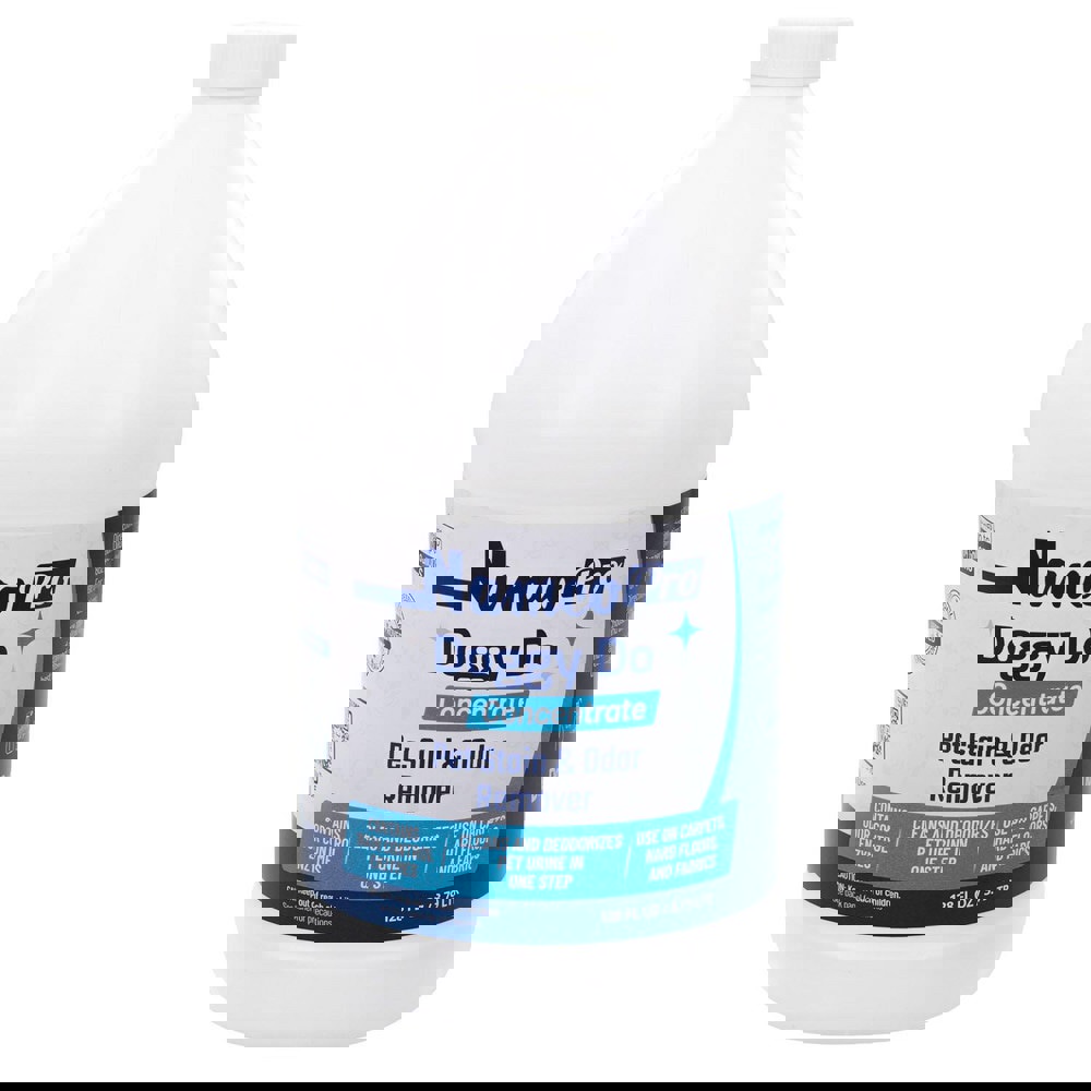 Carpet & Upholstery Cleaners; Cleaner Type: Carpet & Upholstery Steam Extraction Cleaner; Odor Neutralizer; Pet Spot Remover ; Biodegradeable: Yes ; Container Size: 1gal