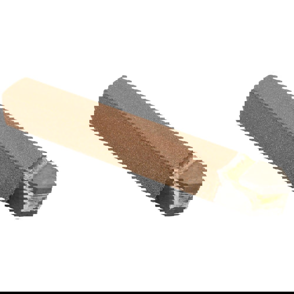 Single-Point Tool Bit: D, Pointed Nose, 1/4 x 1/4