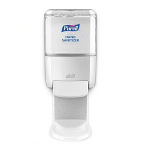 ES4 PSH HAND SANI DISPN WHIT 1200ML