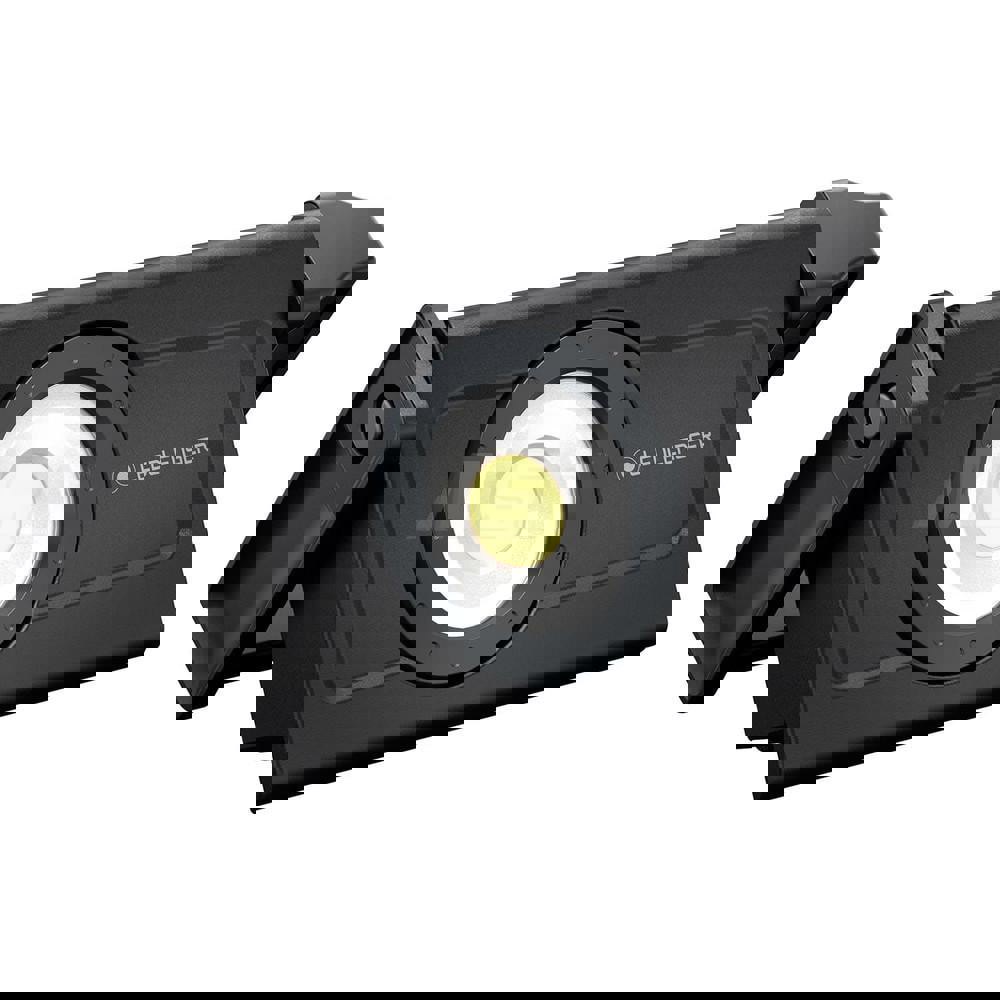 Aluminum Area Light Flashlight