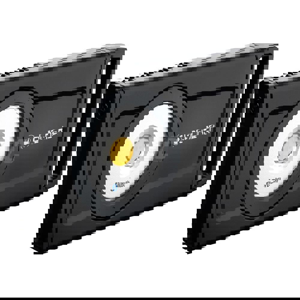 Aluminum Area Light Flashlight