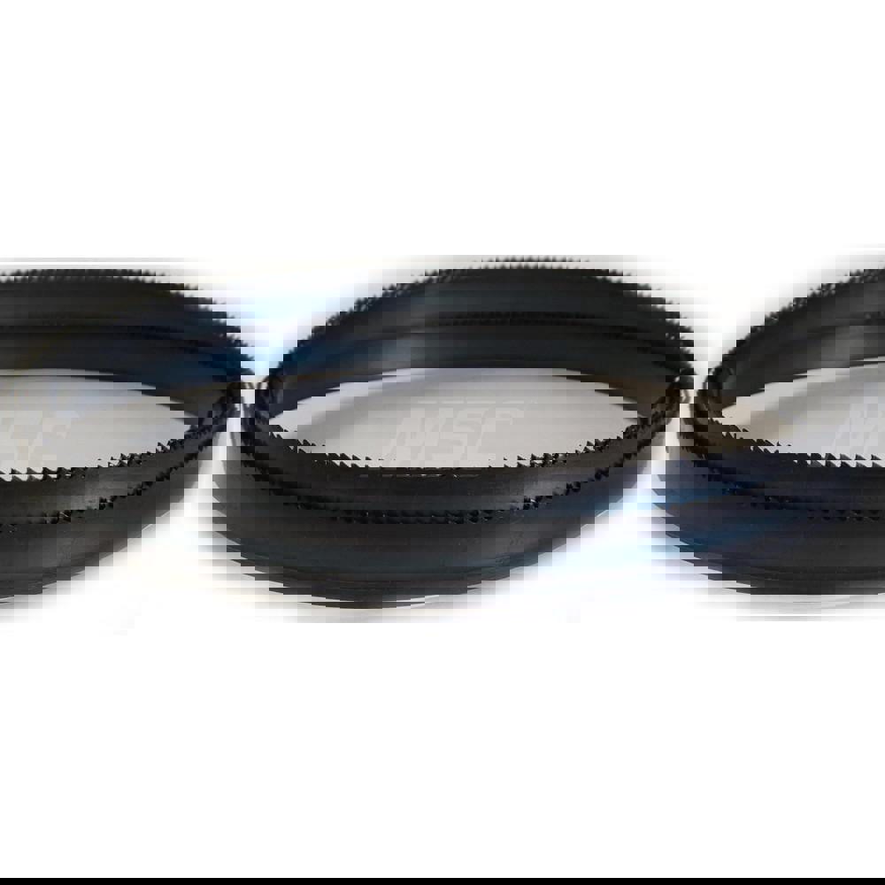 Welded Bandsaw Blade: 5' 4-1/2