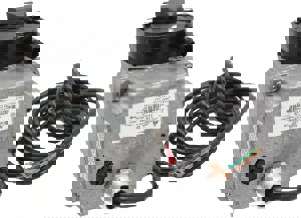 Submersible Pump: 1.7 Amp Rating