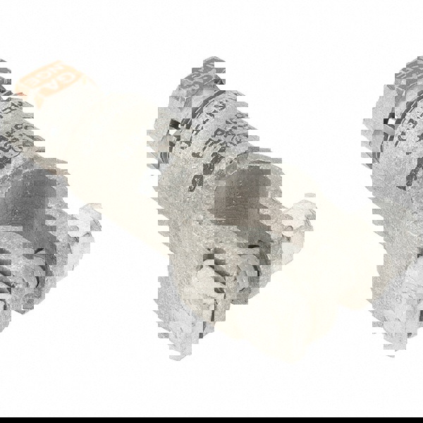Automotive Battery 2/0 Straight Terminal