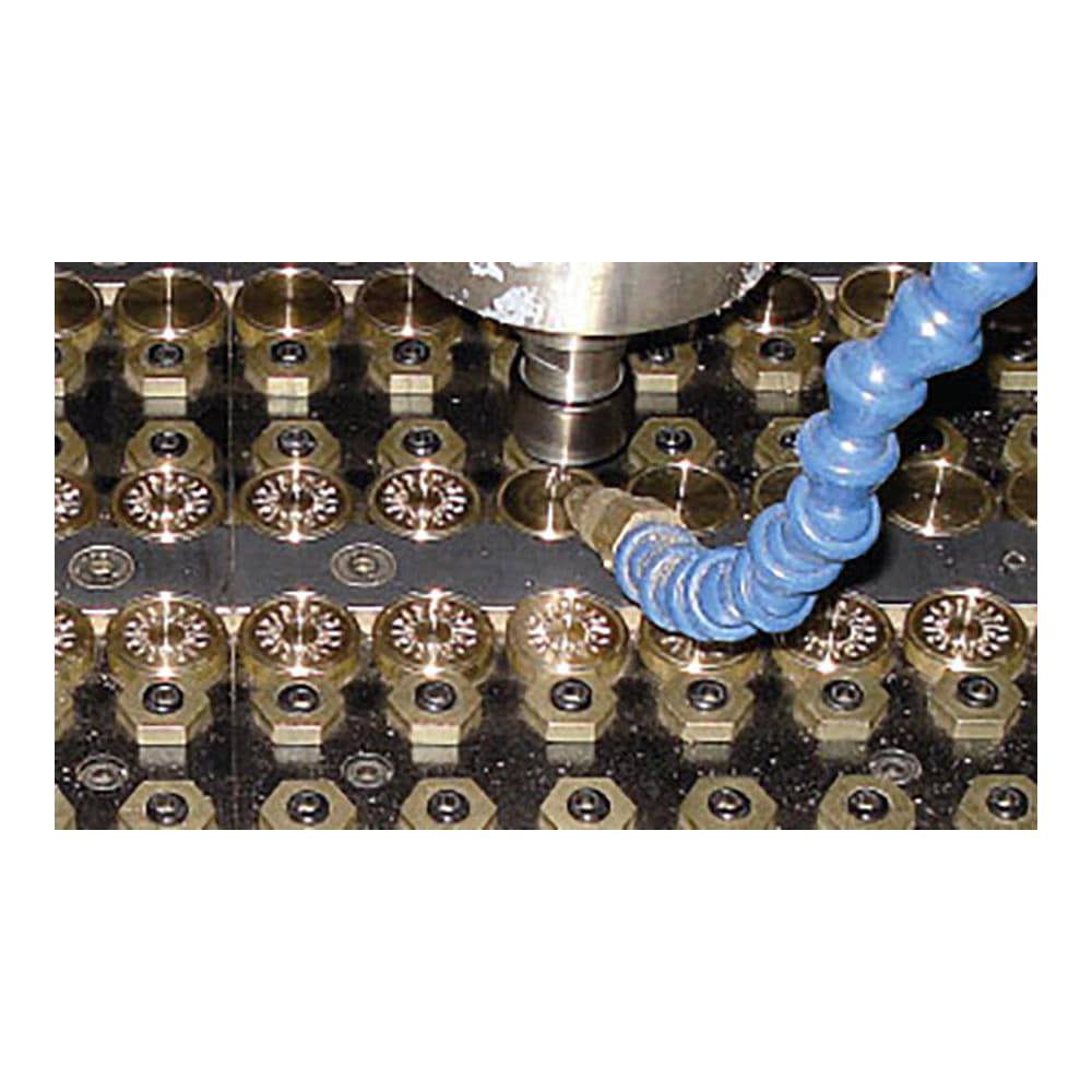 Cam Action Clamps; Clamping Force: 3558N ; Overall Width: 1in ; Stud Thread Size: M8 ; Features: Cam Action Provides Fast, Strong Clamping; Low Profile