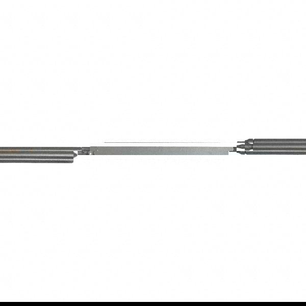 Torx Screwdriver Bits; Type: Torx Bit ; End Type: Torx ; Torx Size: T9 ; Material: Steel ; Hex Size (mm): 5.00