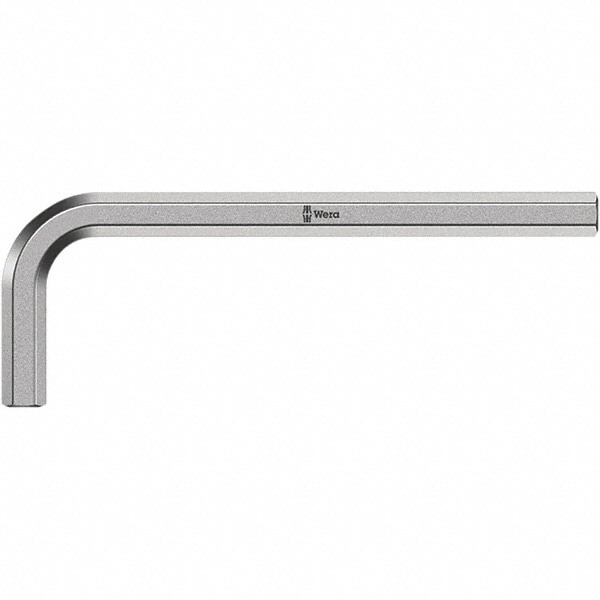Hex Key: 13 mm Hex, Long Arm
