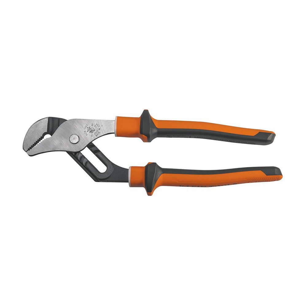 ELEC INS PUMP PLIERS