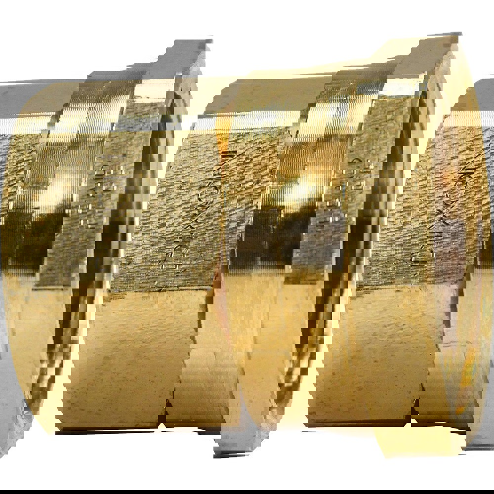 Garden Hose Fittings & Repair Kits; Kit Type: Adapter ; Connector Type: Female Hose x Female Hose Swivel ; Compatible Hose Diameter: 0.75; 0.5 ; Thread Size (Inch): 3/4 x 1/2 ; Thread Type: GHT; NPTF ; Material: Brass