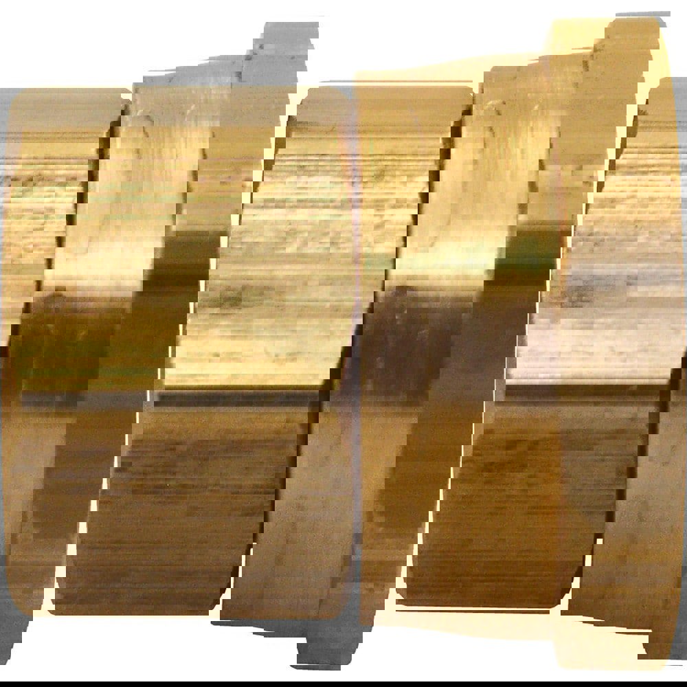 Garden Hose Fittings & Repair Kits; Kit Type: Adapter ; Connector Type: Female Hose x Female Hose Swivel ; Compatible Hose Diameter: 0.75 ; Thread Size (Inch): 3/4 x 3/4 ; Thread Type: GHT; NPTF ; Material: Brass