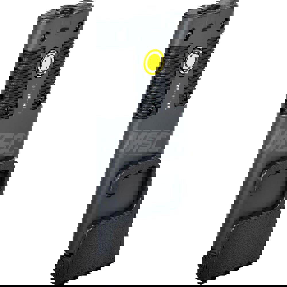 Aluminum Mini Flashlight