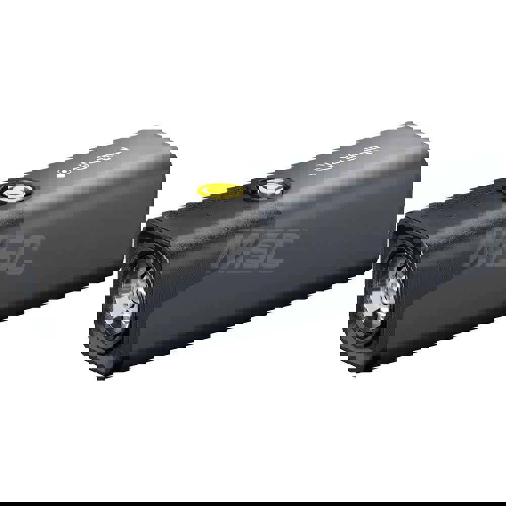 Aluminum Work Flashlight Flashlight