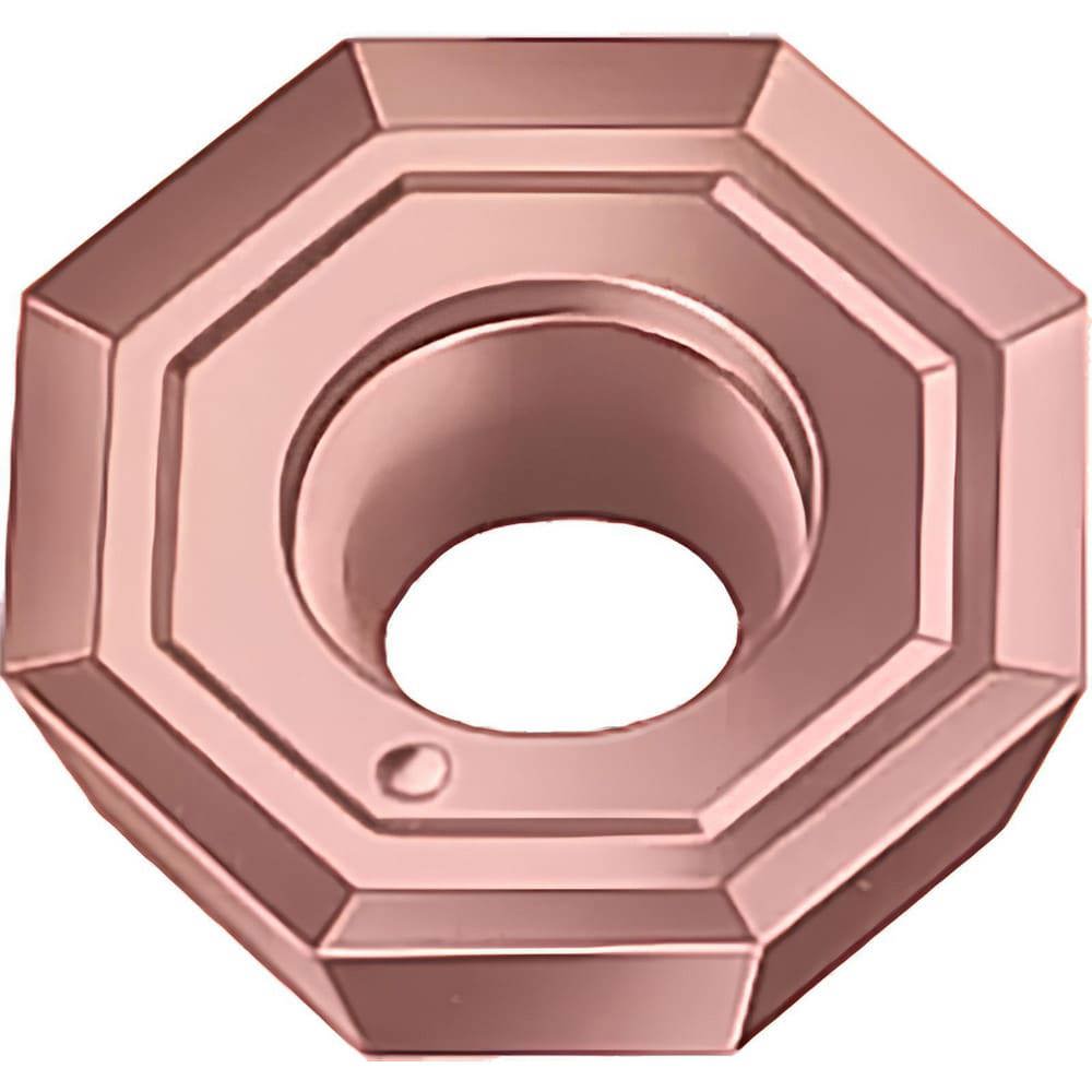 Milling Insert: ODHT0605ZZN-G88 WXN15, WXN15, Solid Carbide