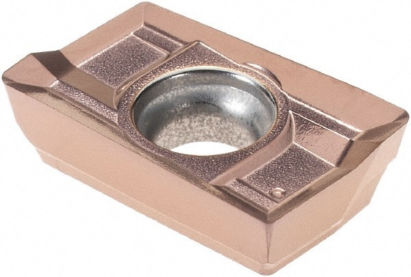 Milling Insert: APHT15T3PDR-K88 WXN15, WXN15, Solid Carbide