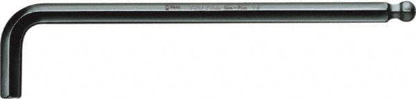 Hex Key: 1/4