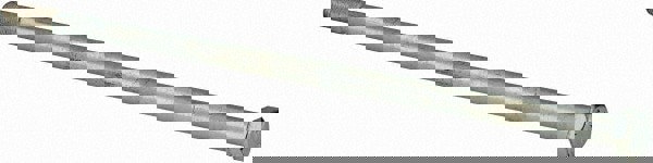 Hex Head Cap Screw: 1/2-13 x 14