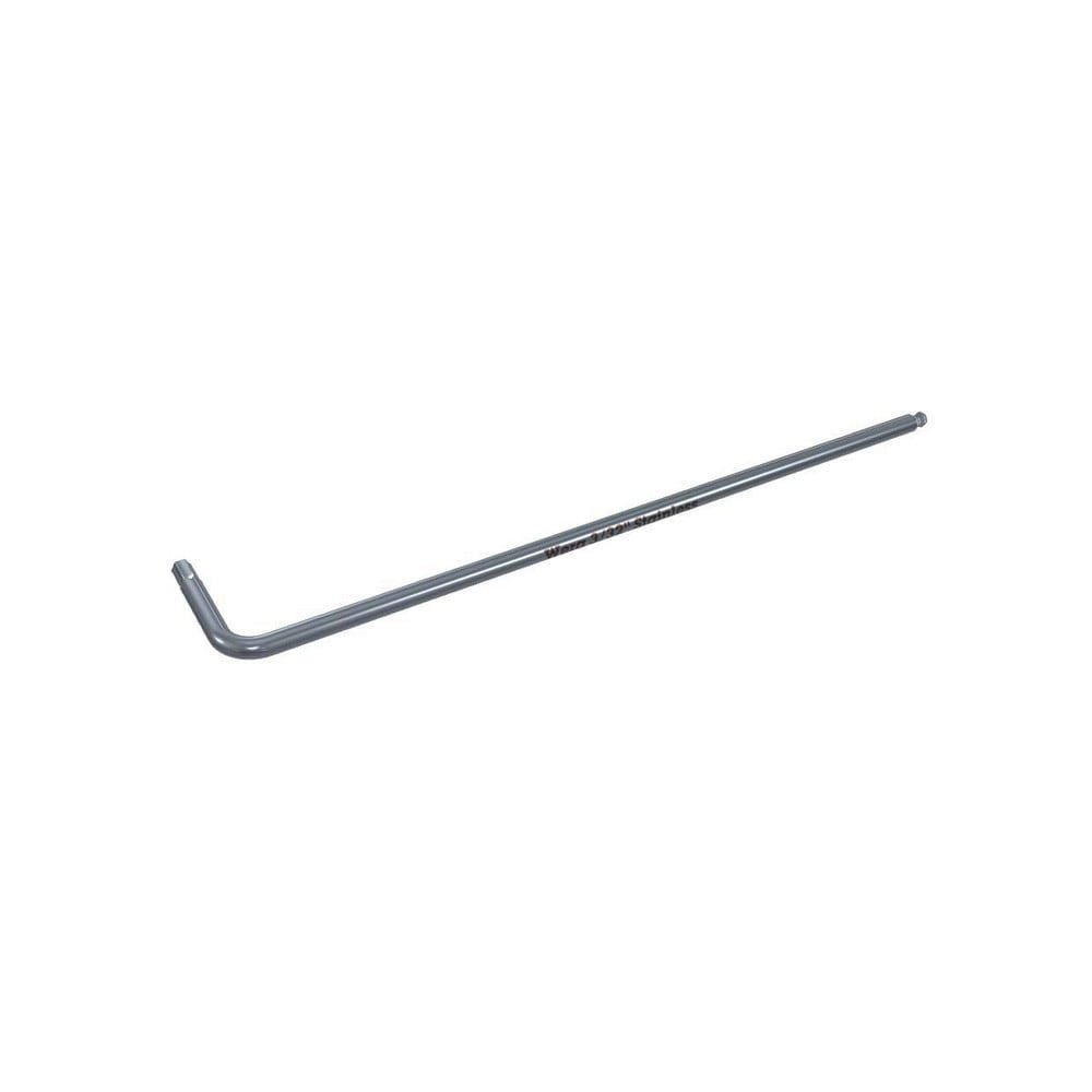Hex Key: Long Arm