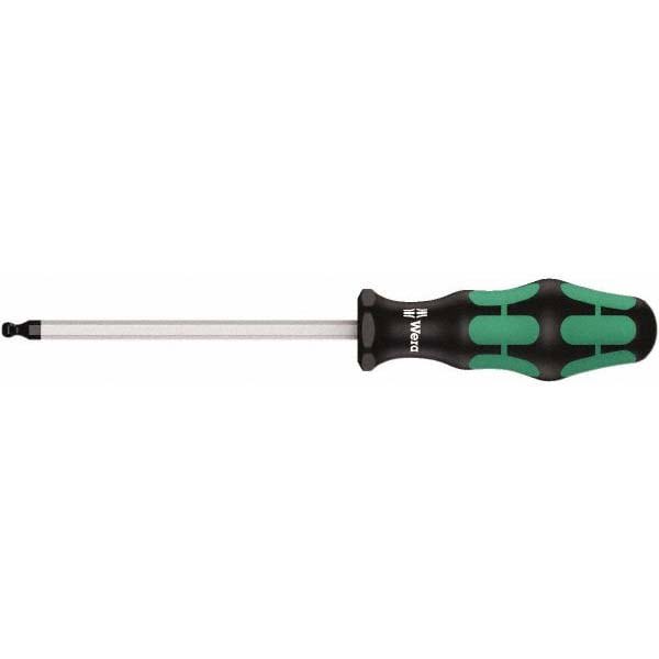 4mm Hex Ball End Driver