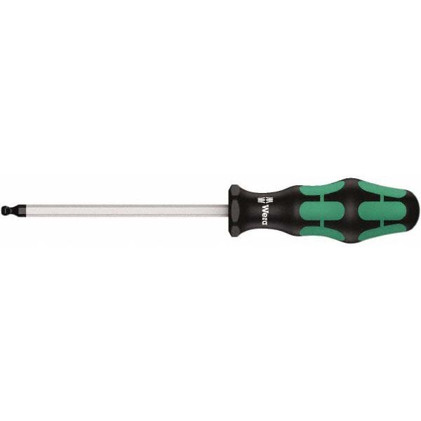 6mm Hex Ball End Driver