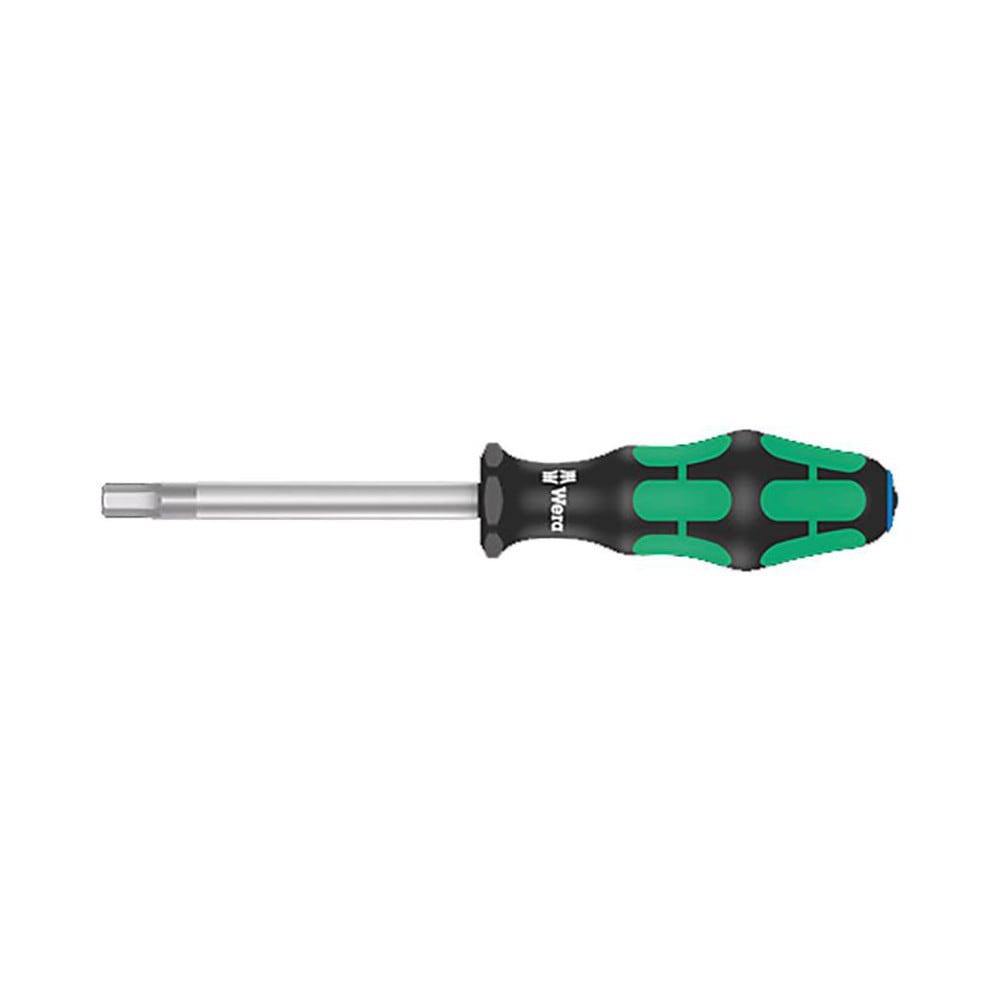Hex Drivers; Handle Type: Ergonomic ; Features: Multi-Component Kraftform Handle for Fast and Ergonomic Screwdriving ; UNSPSC Code: 27111701