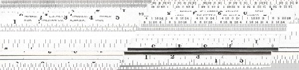 Combination Square Blades