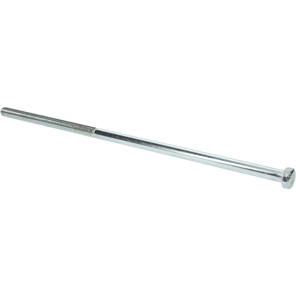 Hex Head Cap Screw: 1/2-13 x 15