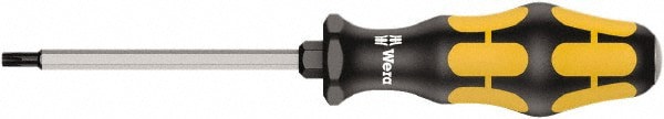Torx Driver: T25, 205 mm OAL