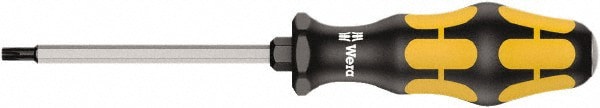Torx Driver: T27, 230 mm OAL