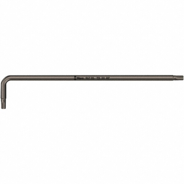 Torx Key: T10