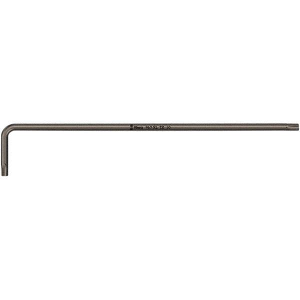 Torx Key: L-Handle, T9
